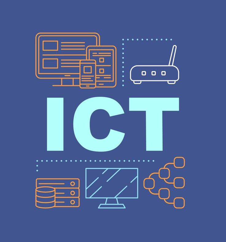 ICT